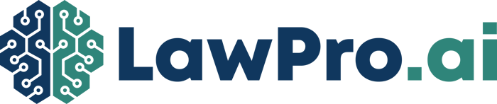LawPro.ai logo