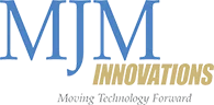 MJM Innovations logo