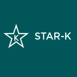 STAR-K logo