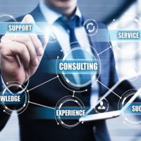 Technology Consulting